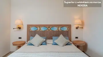PETRA BIANCA HOTEL