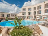 PETRA BIANCA HOTEL