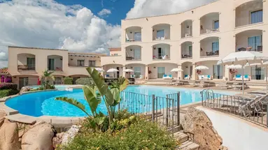 PETRA BIANCA HOTEL