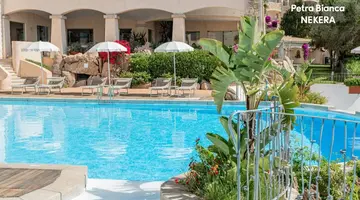 PETRA BIANCA HOTEL