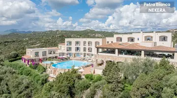PETRA BIANCA HOTEL