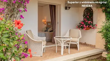 PETRA BIANCA HOTEL