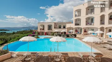 PETRA BIANCA HOTEL