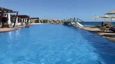 Petra Mare Hotel