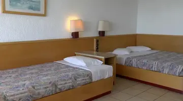 Petra Mare Hotel