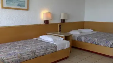 Petra Mare Hotel