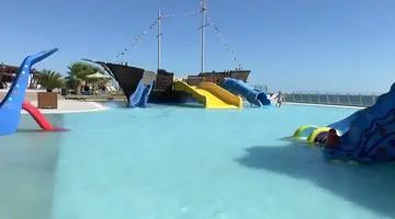 Petra Mare Hotel