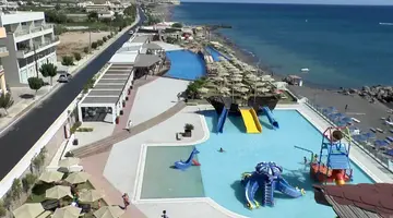 Petra Mare Hotel