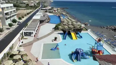 Petra Mare Hotel