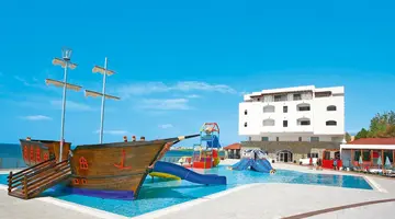 Petra Mare