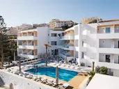 Petradi Beach Hotel