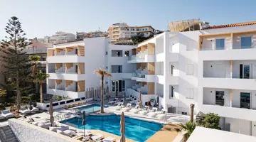 Petradi Beach Hotel