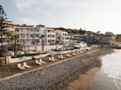 Petradi Beach Hotel