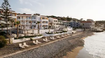 Petradi Beach Hotel