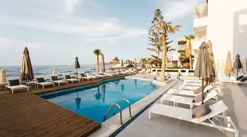 Petradi Beach Hotel