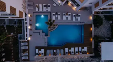 Petradi Beach Hotel