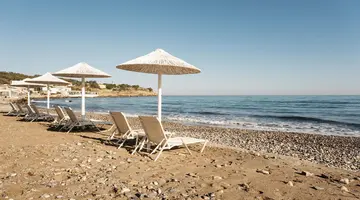 Petradi Beach Hotel