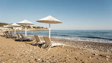 Petradi Beach Hotel