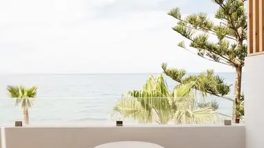 Petradi Beach Hotel