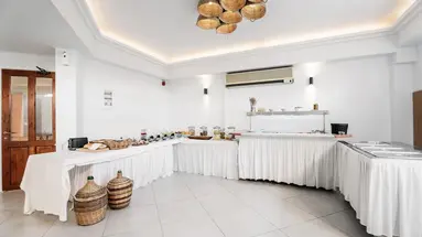 Petradi Beach Hotel