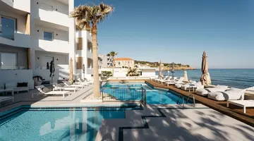 Petradi Beach Hotel