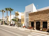 Petradi Beach Hotel