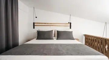 Petradi Beach Hotel