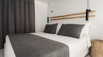 Petradi Beach Hotel