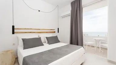 Petradi Beach Hotel