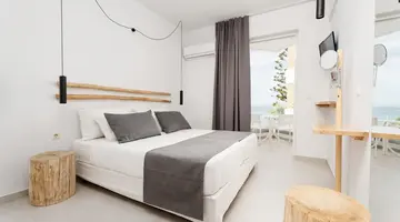 Petradi Beach Hotel