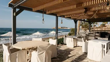 Petradi Beach Hotel