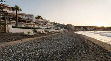 Petradi Beach Lounge Hotel