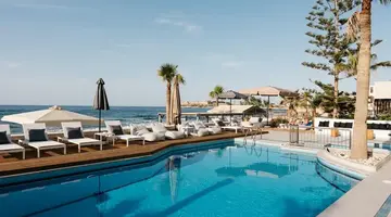 Petradi Beach Lounge Hotel