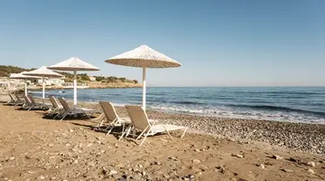 Petradi Beach Lounge Hotel