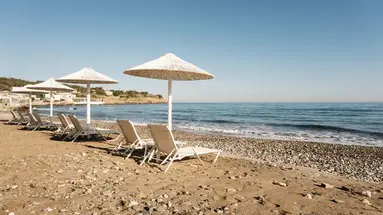 Petradi Beach Lounge Hotel