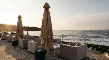 Petradi Beach Lounge Hotel