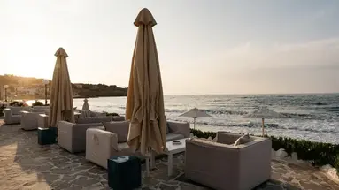 Petradi Beach Lounge Hotel