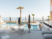 Petradi Beach Lounge Hotel