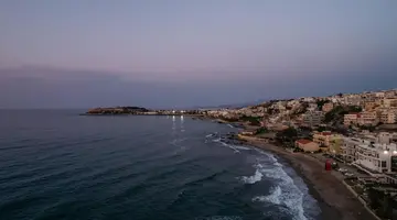 Petradi Beach Lounge Hotel