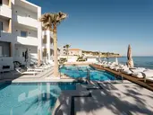 Petradi Beach Lounge Hotel