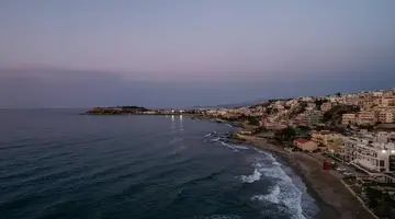 Petradi Beach Lounge Hotel