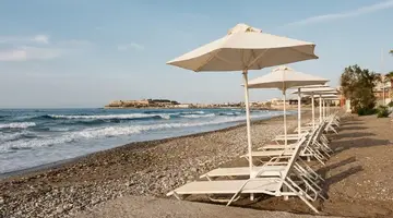Petradi Beach Lounge Hotel