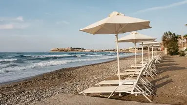 Petradi Beach Lounge Hotel
