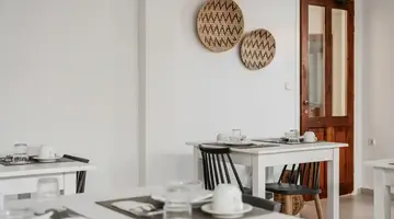 Petradi Beach Lounge Hotel