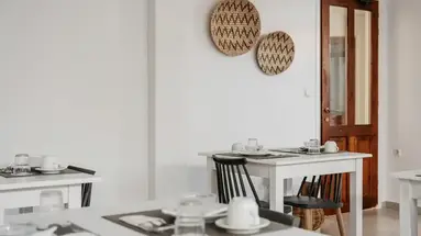 Petradi Beach Lounge Hotel