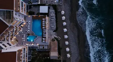 Petradi Beach Lounge Hotel