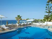 PETRADI BEACH LOUNGE HOTEL