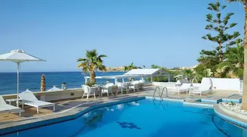 PETRADI BEACH LOUNGE HOTEL