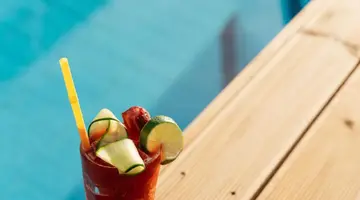 PETRADI BEACH LOUNGE HOTEL