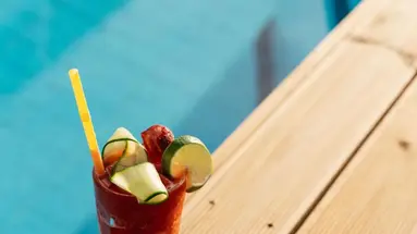 PETRADI BEACH LOUNGE HOTEL